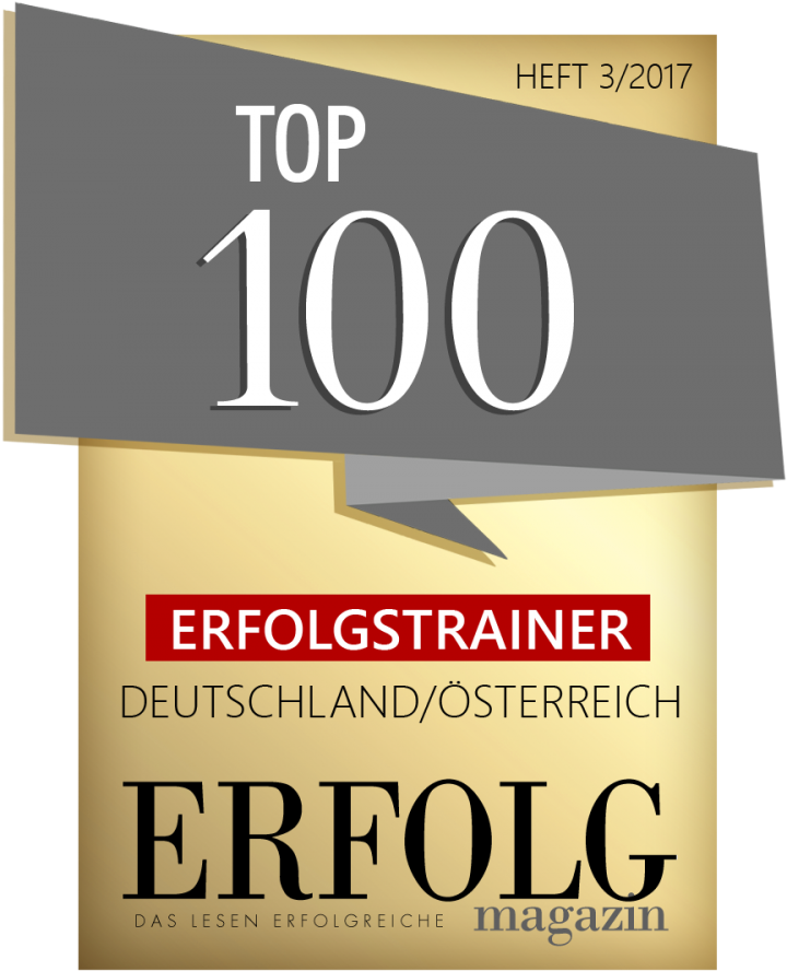 Top 100 Erfolgstrainer