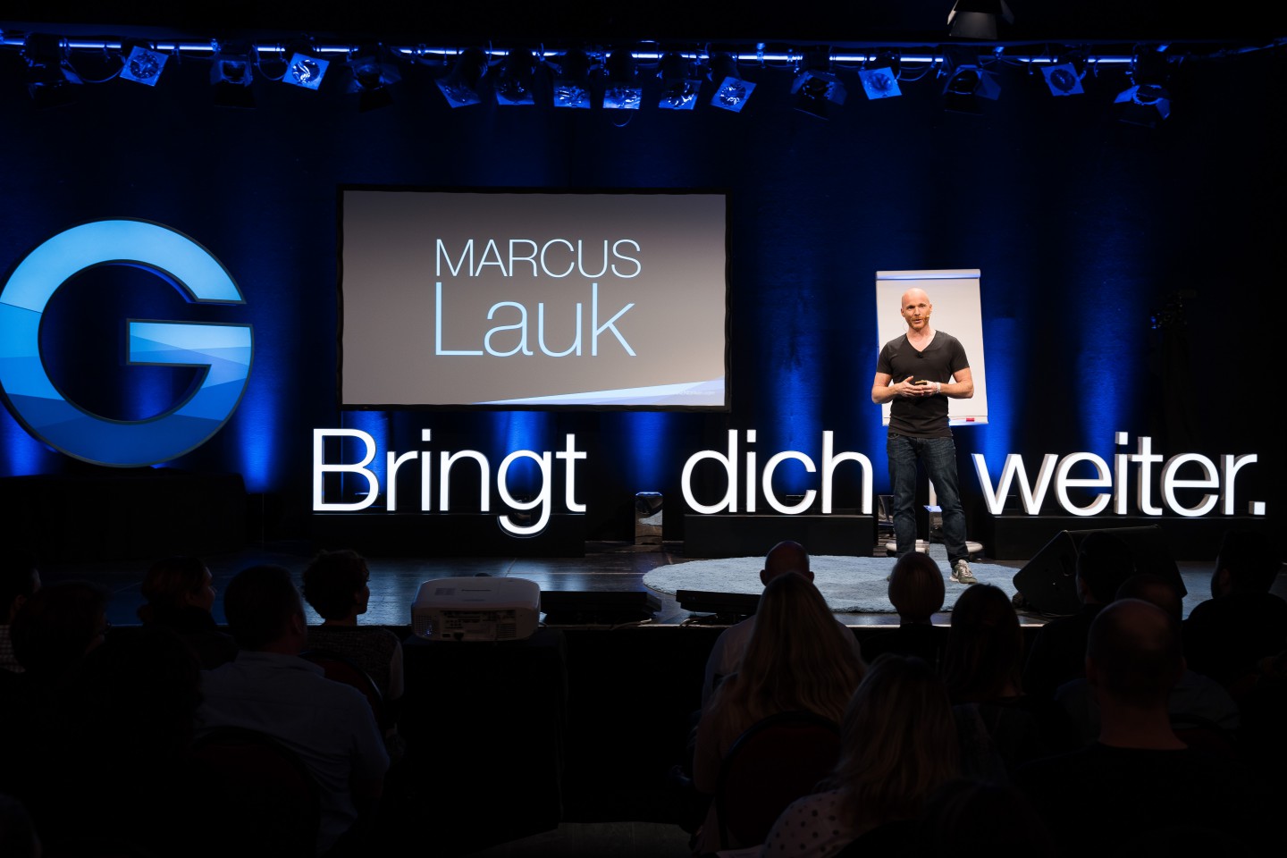 Gesundheit Markus Lauk